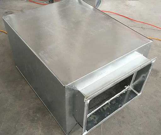 武漢靜壓箱（xiāng）加工廠