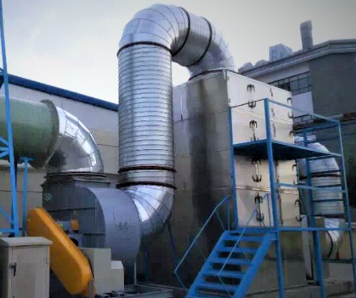 噪聲治理（lǐ）