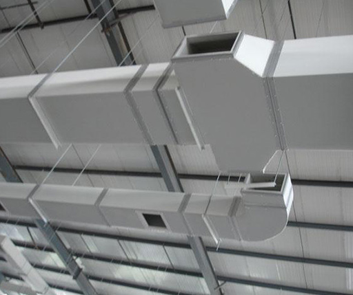 通風（fēng）空調（diào）