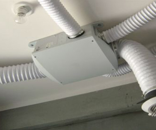 新風係（xì）統