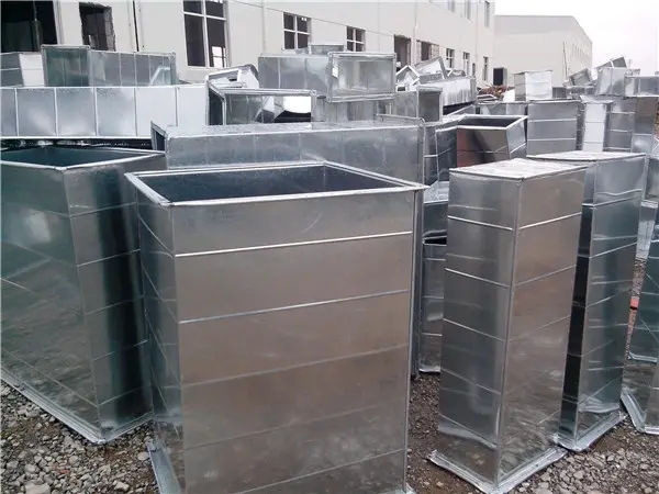 通風管道定期清理的好處（chù）