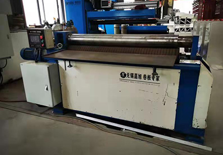 液壓彎（wān）頭機