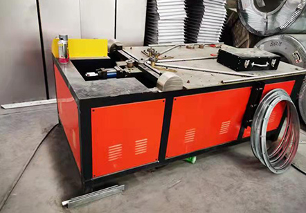 自動（dòng）翻邊機