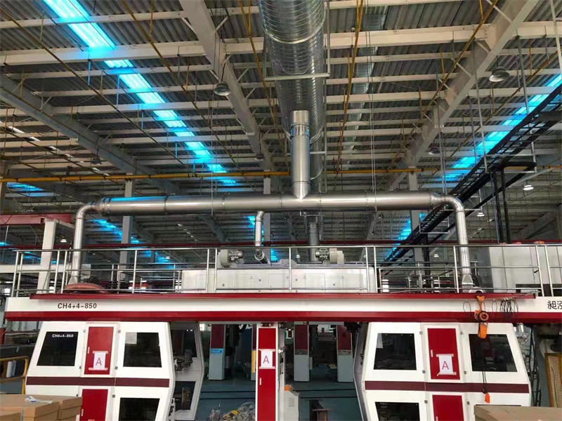 武漢不鏽鋼風管加工廠