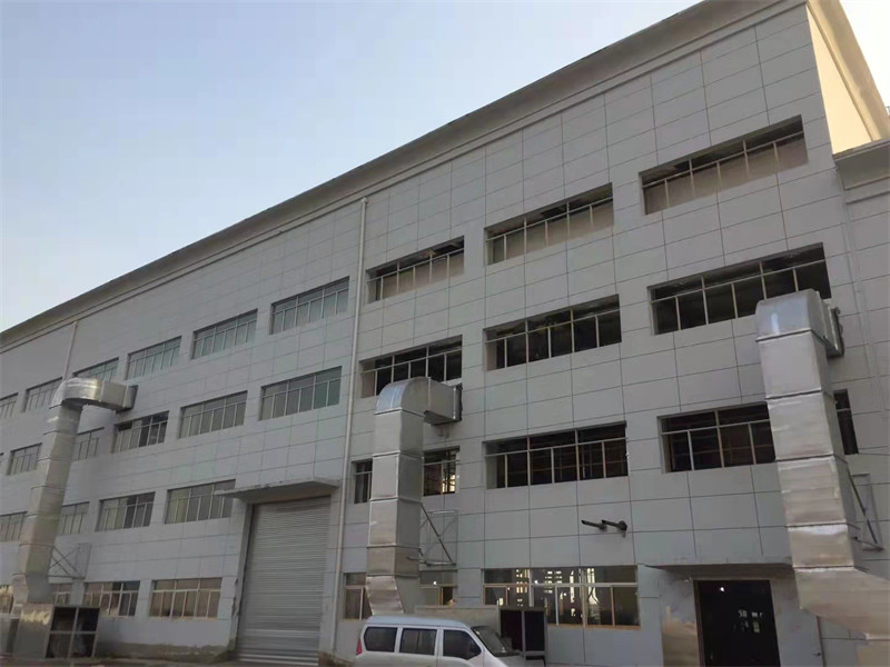 湖北不鏽鋼管道加工（gōng）廠