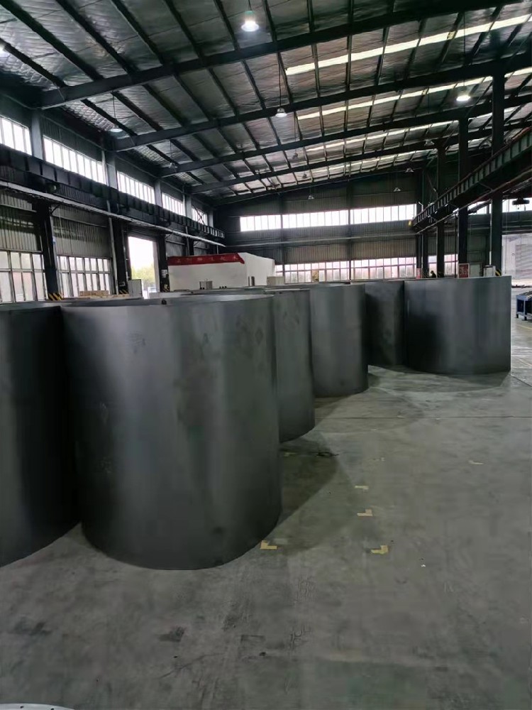 武漢碳鋼（gāng）風管加工