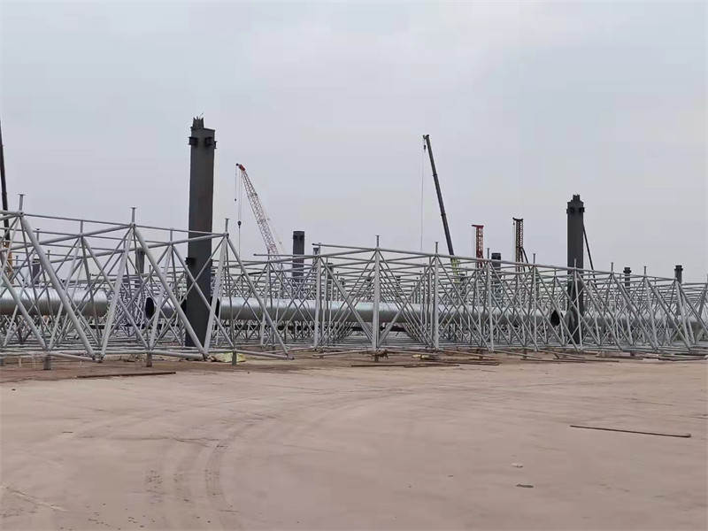 武漢螺（luó）旋風管加工（gōng）