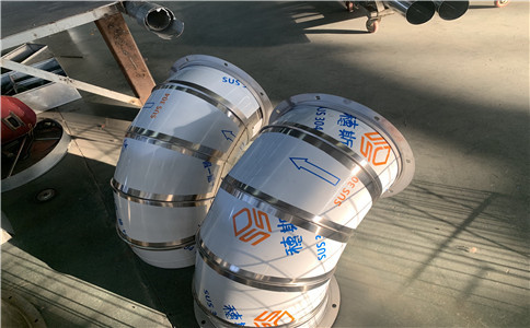 武（wǔ）漢不（bú）鏽鋼風管加工廠共享（xiǎng）不（bú）鏽鋼風管的優勢（shì）和加工工藝