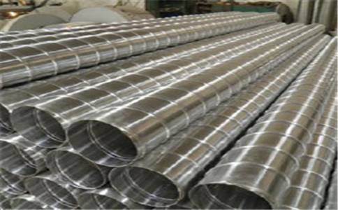 武漢螺旋風管（guǎn）加工廠帶大家看看螺旋風管的常見問題：