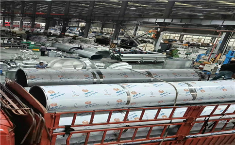 武（wǔ）漢不鏽鋼焊接風管加工廠列出焊（hàn）接風管（guǎn）的（de）常見問題（tí）：