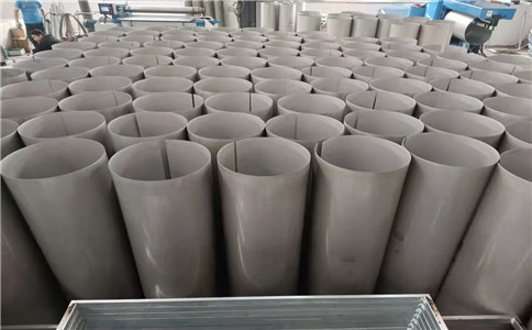 武漢排煙管道加工廠談（tán）消防排煙管道焊接要求和安（ān）裝（zhuāng）規範