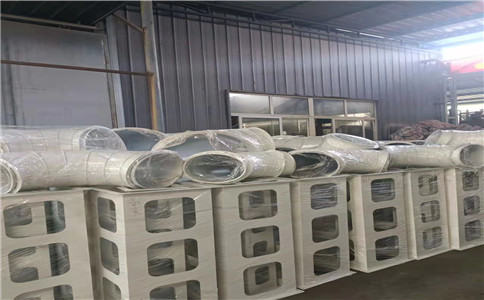 湖北碳鋼風管加工廠介紹碳鋼風（fēng）管管件加工工藝