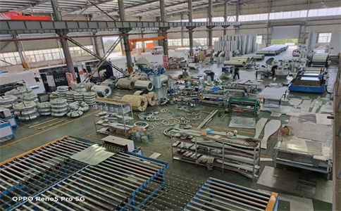 鍍鋅風（fēng）管的特點和加工注意事項接下來由武漢鍍鋅風管加工廠分享：