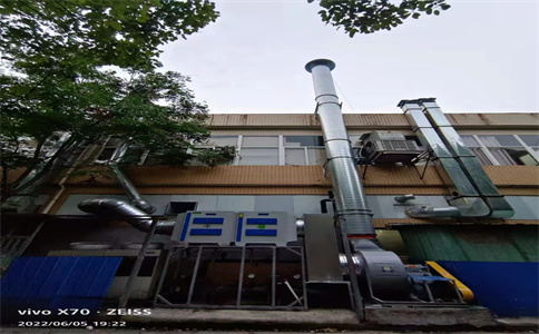 怎樣安裝不鏽（xiù）鋼通風管？武漢風管安裝廠家告訴您