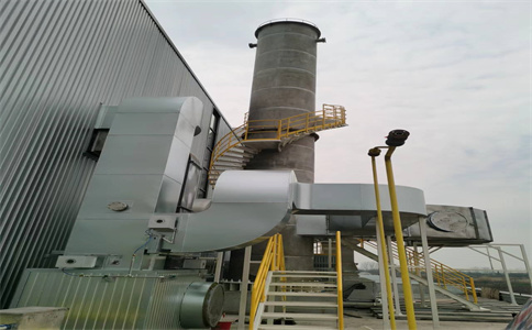 湖（hú）北不（bú）鏽鋼風（fēng）管加工廠，假如不鏽鋼風管出現浸蝕狀況得話，那麼其原因是什麽呢？又具哪（nǎ）些傷害呢？