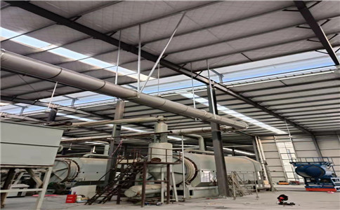 湖北通風管道加工生產的注意事項有哪些？