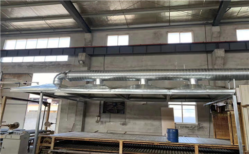 湖北鍍鋅風管加工廠