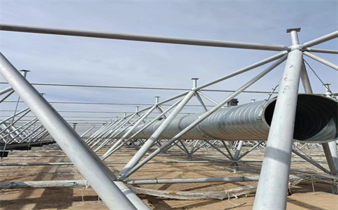 武漢螺旋（xuán）風管（guǎn）加工廠之螺旋風管的優勢（shì）