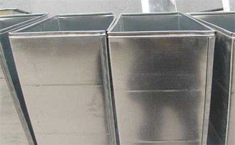 武漢（hàn）鍍鋅風管加工（gōng）廠（chǎng）家談安裝鍍鋅風管時需要符合以下要求：