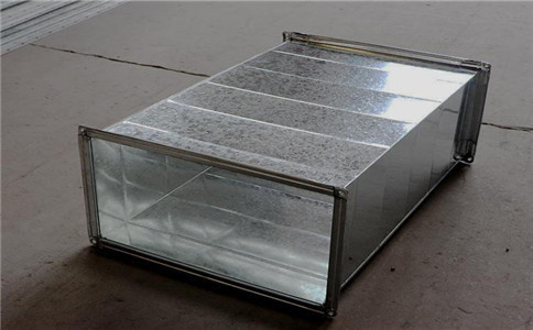 湖北角鐵風管加工廠淺析角鐵法蘭的相關知識：