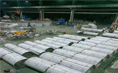 湖北通風管道加工廠談通風（fēng）管道的作用有哪些？