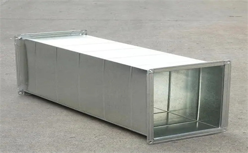 武漢排煙管道加工廠​淺析排煙（yān）管（guǎn）道的用途和分類：