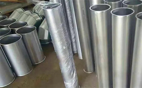 湖北焊接風管加工（gōng）廠​談風管的作用：