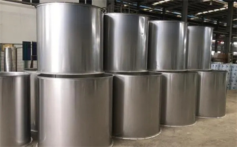 湖北雙層（céng）煙囪加工廠談雙層（céng）不鏽鋼保溫煙囪的分（fèn）類