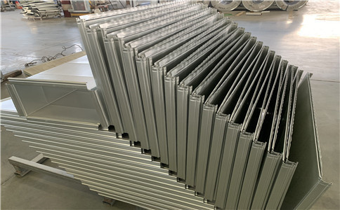 湖北共板法蘭風管加工廠談法蘭風管的優勢：