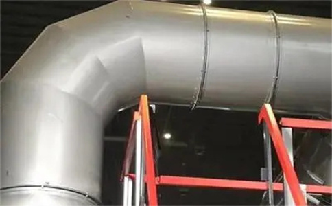 湖北不鏽鋼（gāng）風管加工廠談不鏽鋼風管焊接有哪些方法（fǎ）