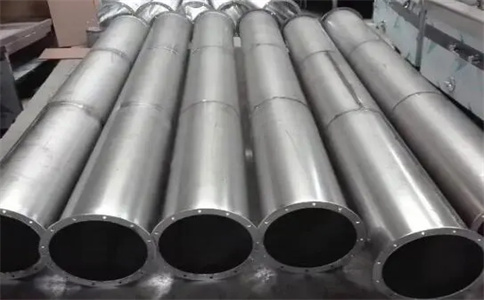 湖北通風管道廠家談通風管的作用和安裝使用：