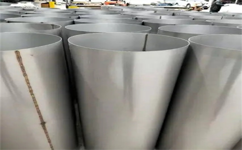 武漢不鏽鋼管道廠家分享（xiǎng）不鏽鋼的優點（diǎn）：