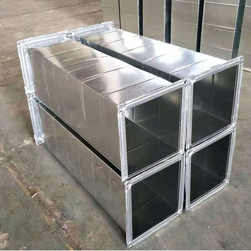 湖（hú）北鍍鋅風管加工廠談（tán）減少（shǎo）鍍鋅風管泄漏的措施（shī）是什麽？