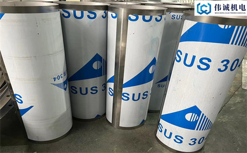 武漢不鏽鋼焊接風（fēng）管加工廠