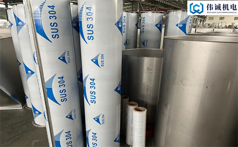 湖北不鏽（xiù）鋼焊接風（fēng）管加工廠之關於不鏽鋼焊接工藝的一些介紹：