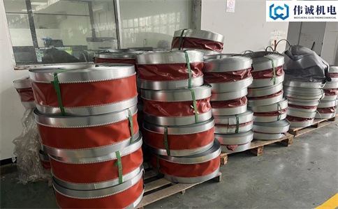 湖北軟（ruǎn）連接加工廠分享風管機製連接具有以下特點：