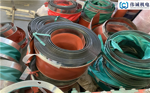 武（wǔ）漢廢氣管道加（jiā）工廠,武漢防火軟連接廠家