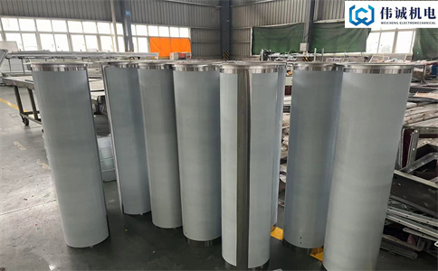 湖北消防風管（guǎn）加工廠分享消防排煙風管的作用：