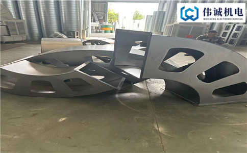 武漢廢氣管（guǎn）道加工廠,武（wǔ）漢碳鋼風管（guǎn）廠家