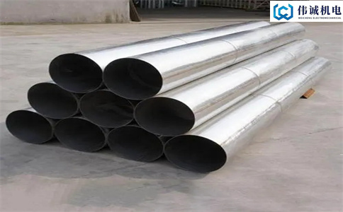 湖（hú）北不鏽鋼（gāng）焊接管道加工廠談不鏽鋼焊接管道（dào）加（jiā）工流程有哪些？