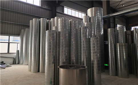 湖北八戒八戒在线观看免费機電 | 螺旋（xuán）鍍（dù）鋅風管腐蝕原因分析 | 專業防腐解（jiě）決方案