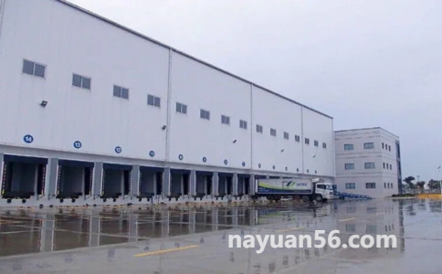 上海倉儲配送_倉儲和配送軟（ruǎn）件_倉儲配送（sòng）管理