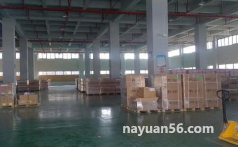 倉儲配送_配送倉儲是什麽（me）意思_配送倉儲物（wù）流（liú）