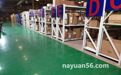 上海智能倉儲物（wù）流解（jiě）決（jué）方案—自動化（huà）分揀+數字化管（guǎn）理