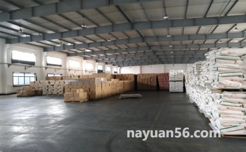 上海倉儲托管新趨勢：綠色倉儲與（yǔ）可持續發展