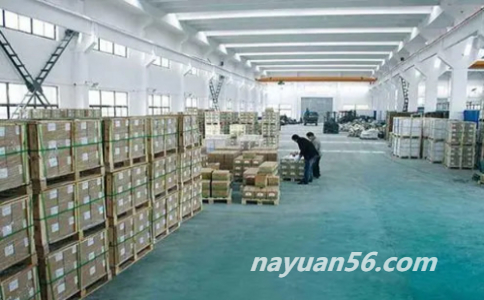 上海倉（cāng）儲物流趨勢2025—智能化、綠色化發展新方向