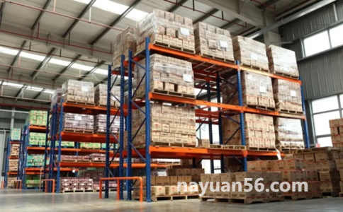 上海倉儲配送_上海倉儲_上（shàng）海倉儲（chǔ）配送中心