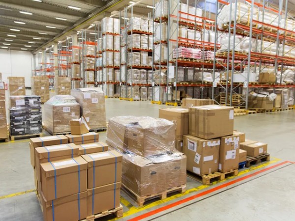 高標倉配一體化，上海倉儲（chǔ）公司實力保障