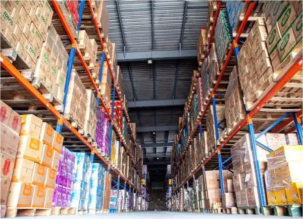 上海倉儲_上海倉儲配送中心_上海倉儲配送