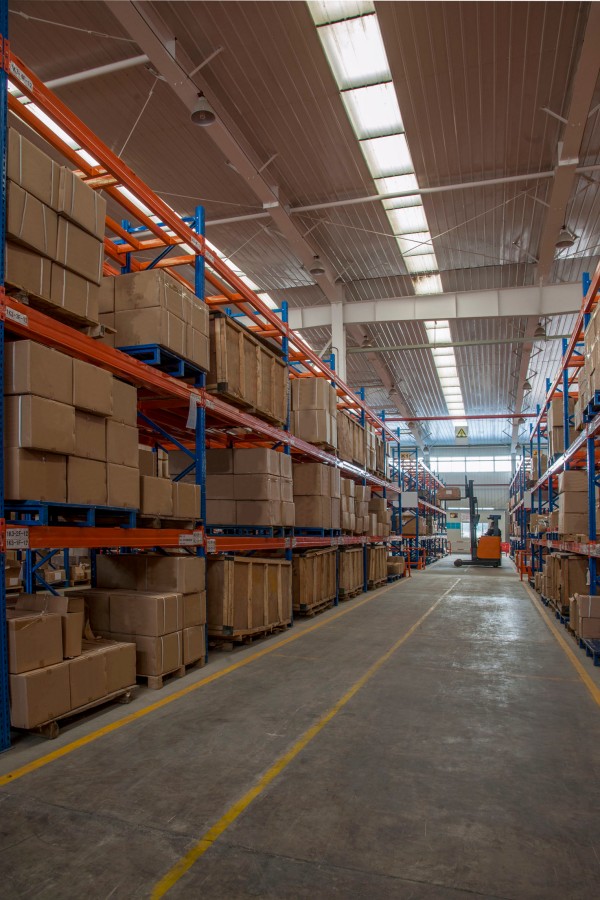 上海倉儲租賃,靈活空間+智能管理係統 上海倉儲(chǔ)租賃,靈活空(kōng)間+智(zhì)能管理係統